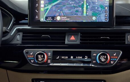 Audi A4, 2021 год, 4 170 000 рублей, 9 фотография