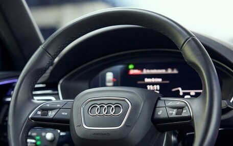 Audi A4, 2021 год, 4 170 000 рублей, 8 фотография