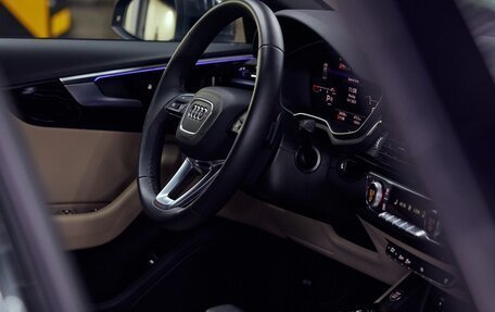 Audi A4, 2021 год, 4 170 000 рублей, 7 фотография