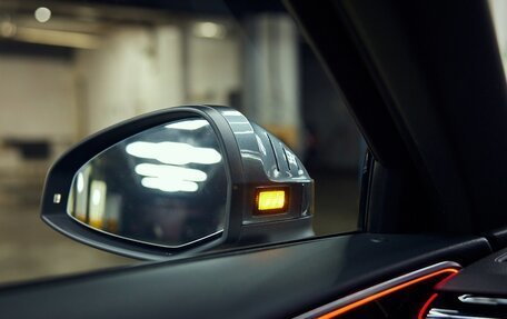 Audi A4, 2021 год, 4 170 000 рублей, 13 фотография