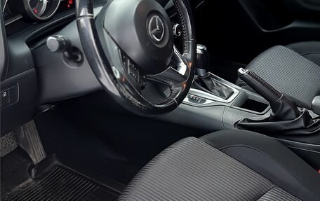 Mazda 3, 2013 год, 1 150 000 рублей, 6 фотография