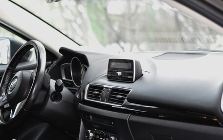 Mazda 3, 2013 год, 1 150 000 рублей, 5 фотография