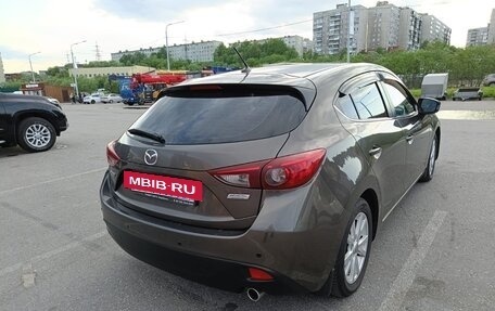 Mazda 3, 2013 год, 1 150 000 рублей, 3 фотография