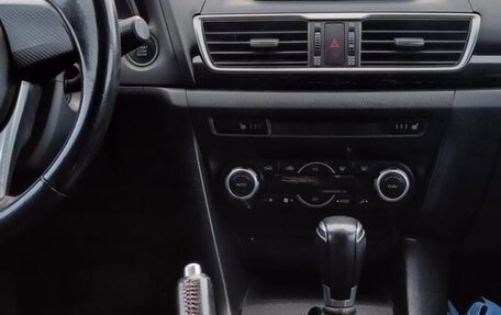 Mazda 3, 2013 год, 1 150 000 рублей, 7 фотография