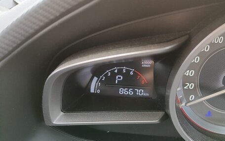 Mazda 3, 2013 год, 1 150 000 рублей, 8 фотография