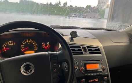 SsangYong Kyron I, 2013 год, 1 060 000 рублей, 10 фотография