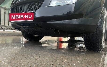 SsangYong Kyron I, 2013 год, 1 060 000 рублей, 5 фотография