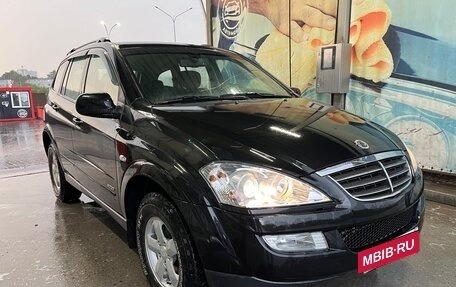 SsangYong Kyron I, 2013 год, 1 060 000 рублей, 9 фотография