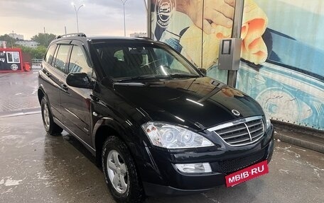 SsangYong Kyron I, 2013 год, 1 060 000 рублей, 2 фотография