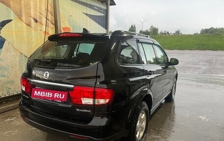 SsangYong Kyron I, 2013 год, 1 060 000 рублей, 3 фотография