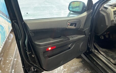 SsangYong Kyron I, 2013 год, 1 060 000 рублей, 17 фотография