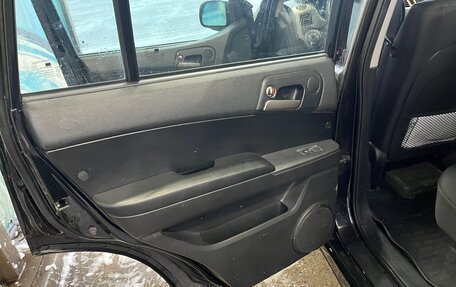 SsangYong Kyron I, 2013 год, 1 060 000 рублей, 18 фотография