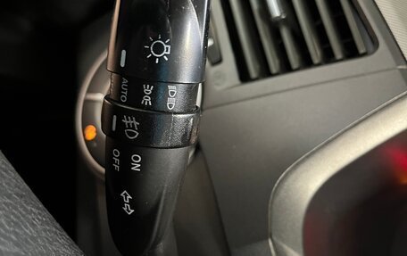 SsangYong Kyron I, 2013 год, 1 060 000 рублей, 12 фотография