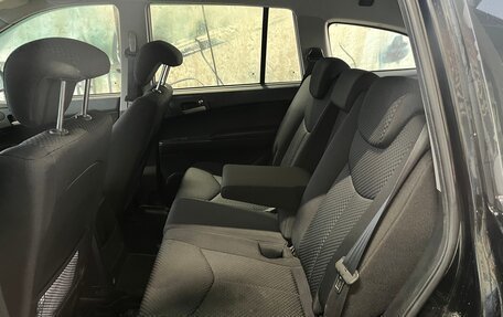 SsangYong Kyron I, 2013 год, 1 060 000 рублей, 21 фотография