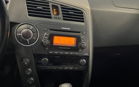 SsangYong Kyron I, 2013 год, 1 060 000 рублей, 15 фотография