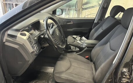 SsangYong Kyron I, 2013 год, 1 060 000 рублей, 16 фотография