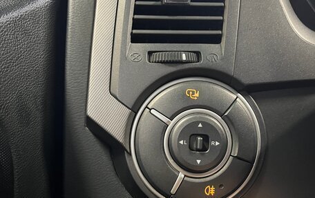 SsangYong Kyron I, 2013 год, 1 060 000 рублей, 24 фотография