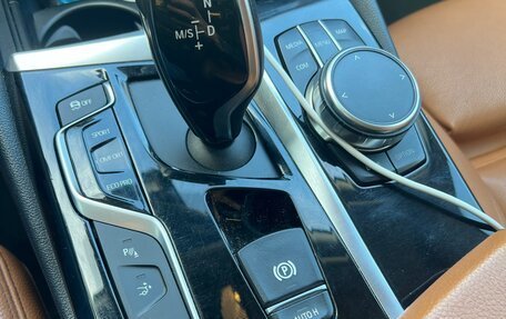 BMW 6 серия, 2018 год, 3 870 000 рублей, 12 фотография