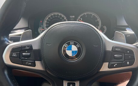 BMW 6 серия, 2018 год, 3 870 000 рублей, 7 фотография