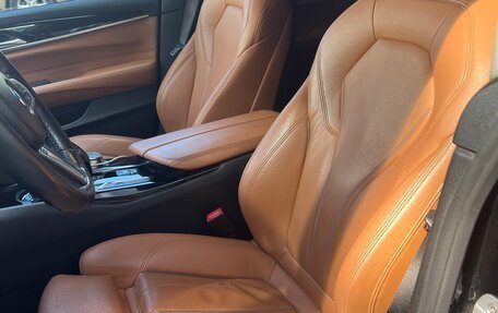 BMW 6 серия, 2018 год, 3 870 000 рублей, 2 фотография