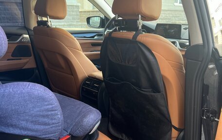 BMW 6 серия, 2018 год, 3 870 000 рублей, 6 фотография