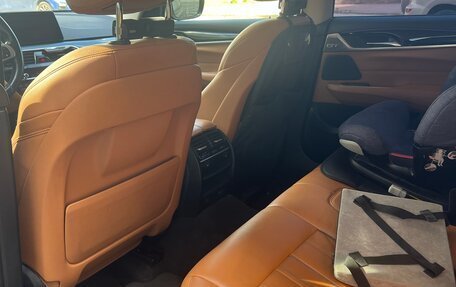 BMW 6 серия, 2018 год, 3 870 000 рублей, 16 фотография