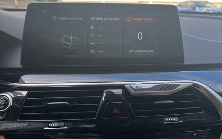 BMW 6 серия, 2018 год, 3 870 000 рублей, 25 фотография