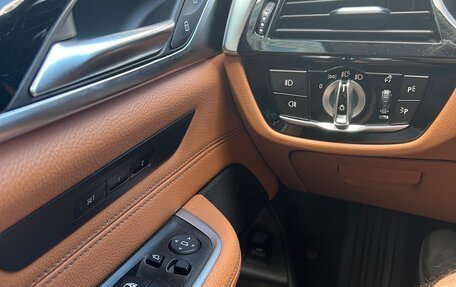 BMW 6 серия, 2018 год, 3 870 000 рублей, 28 фотография