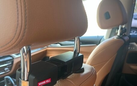 BMW 6 серия, 2018 год, 3 870 000 рублей, 23 фотография