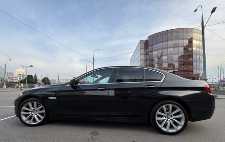 BMW 5 серия, 2010 год, 1 495 000 рублей, 5 фотография