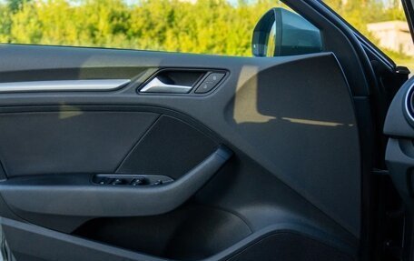Audi A3, 2015 год, 1 600 000 рублей, 11 фотография