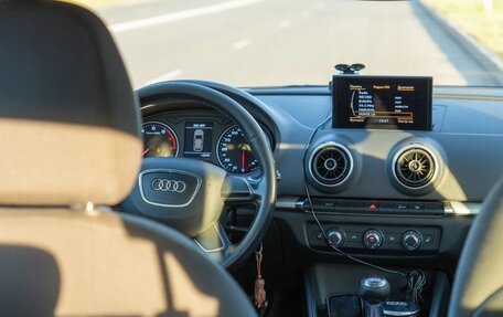 Audi A3, 2015 год, 1 600 000 рублей, 6 фотография