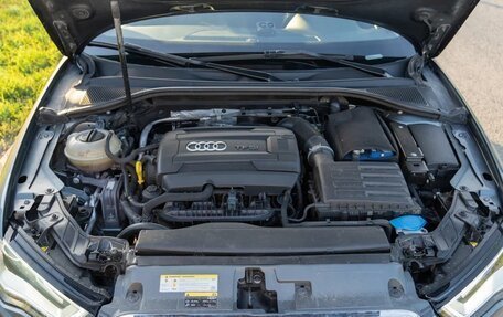 Audi A3, 2015 год, 1 600 000 рублей, 7 фотография