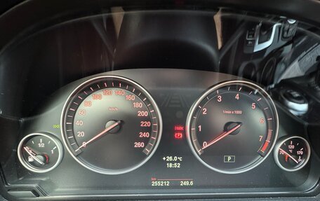BMW 5 серия, 2010 год, 1 495 000 рублей, 15 фотография