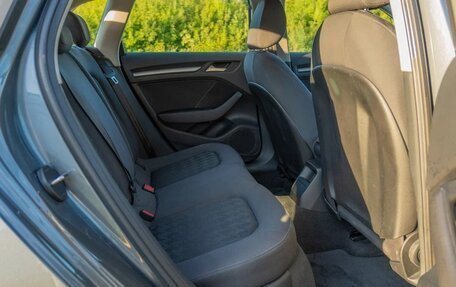 Audi A3, 2015 год, 1 600 000 рублей, 8 фотография