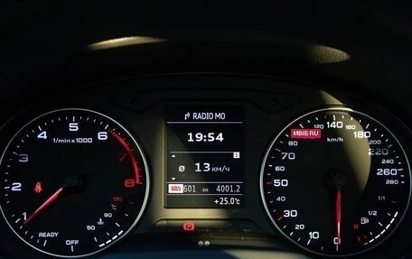 Audi A3, 2015 год, 1 600 000 рублей, 10 фотография