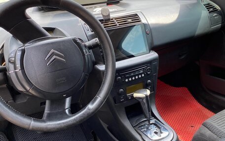 Citroen C4 II рестайлинг, 2007 год, 290 000 рублей, 7 фотография