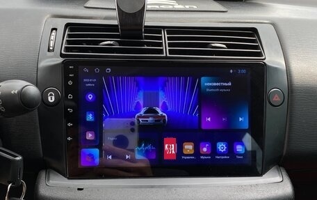 Citroen C4 II рестайлинг, 2007 год, 290 000 рублей, 10 фотография