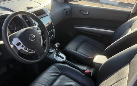 Nissan X-Trail, 2007 год, 1 000 000 рублей, 6 фотография