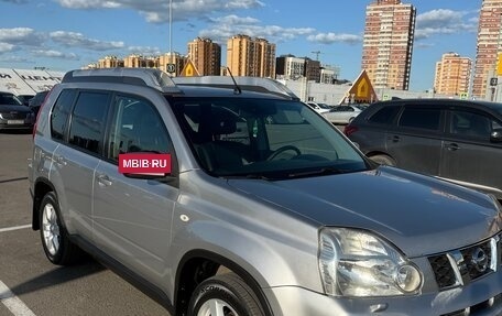 Nissan X-Trail, 2007 год, 1 000 000 рублей, 2 фотография