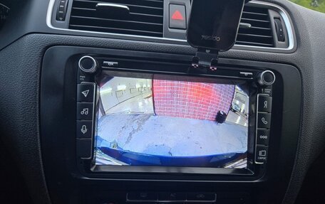 Volkswagen Jetta VI, 2011 год, 850 000 рублей, 9 фотография