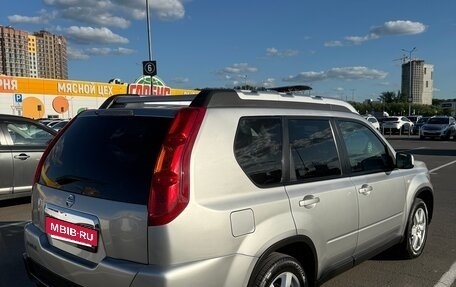 Nissan X-Trail, 2007 год, 1 000 000 рублей, 3 фотография