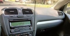 Volkswagen Golf VI, 2011 год, 1 200 000 рублей, 2 фотография