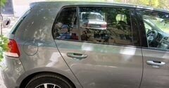 Volkswagen Golf VI, 2011 год, 1 200 000 рублей, 5 фотография