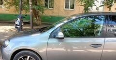 Volkswagen Golf VI, 2011 год, 1 200 000 рублей, 8 фотография