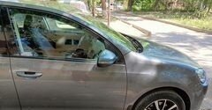 Volkswagen Golf VI, 2011 год, 1 200 000 рублей, 4 фотография