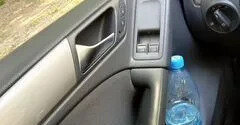 Volkswagen Golf VI, 2011 год, 1 200 000 рублей, 6 фотография