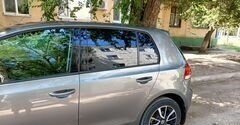 Volkswagen Golf VI, 2011 год, 1 200 000 рублей, 9 фотография