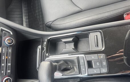 KIA Optima IV, 2019 год, 2 299 000 рублей, 17 фотография