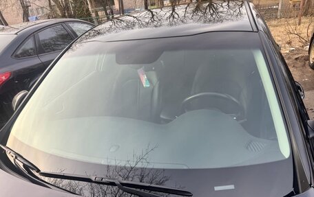 KIA Optima IV, 2019 год, 2 299 000 рублей, 28 фотография